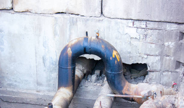 Best Commercial water damage restoration  in Mexico, MO